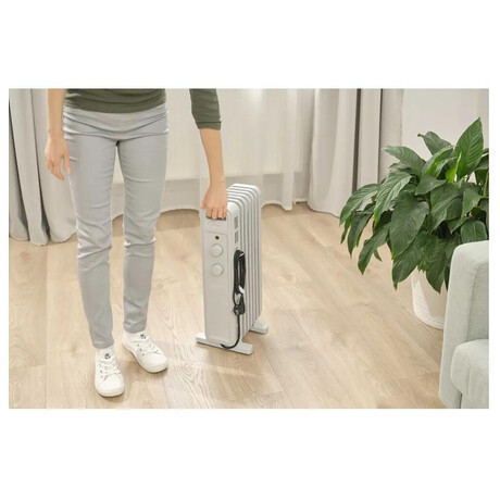 Sencor SOH 3407WH (foto 7)