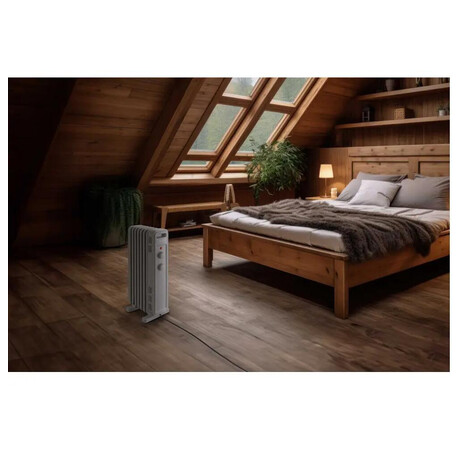 Sencor SOH 3407WH (foto 8)