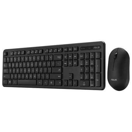Asus CW100 (foto 1)