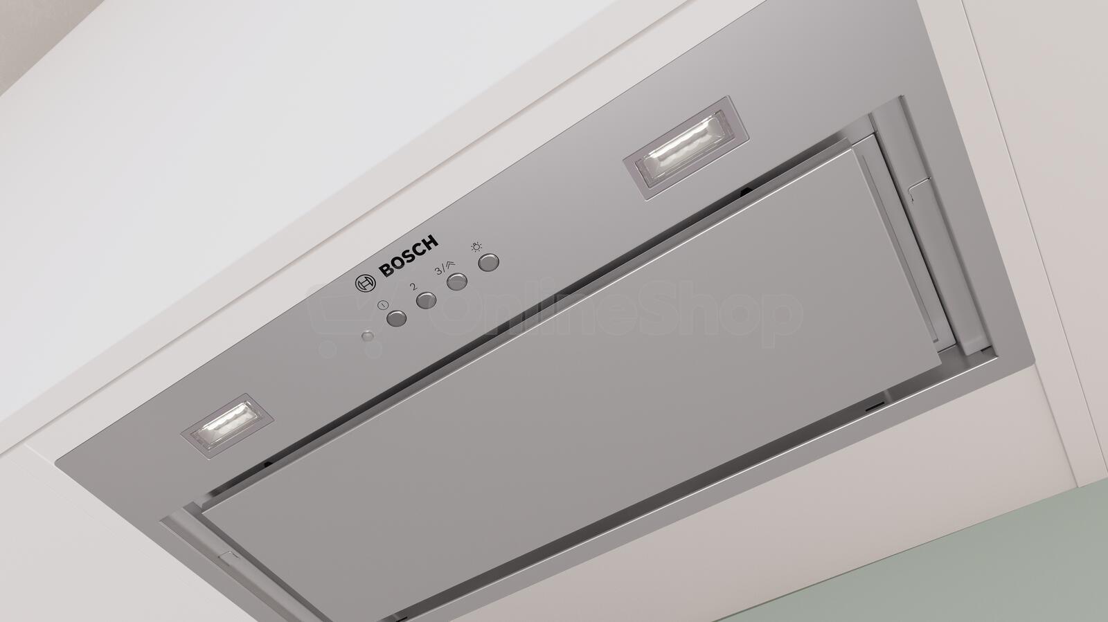 Odsavač par Bosch DLN56AC50