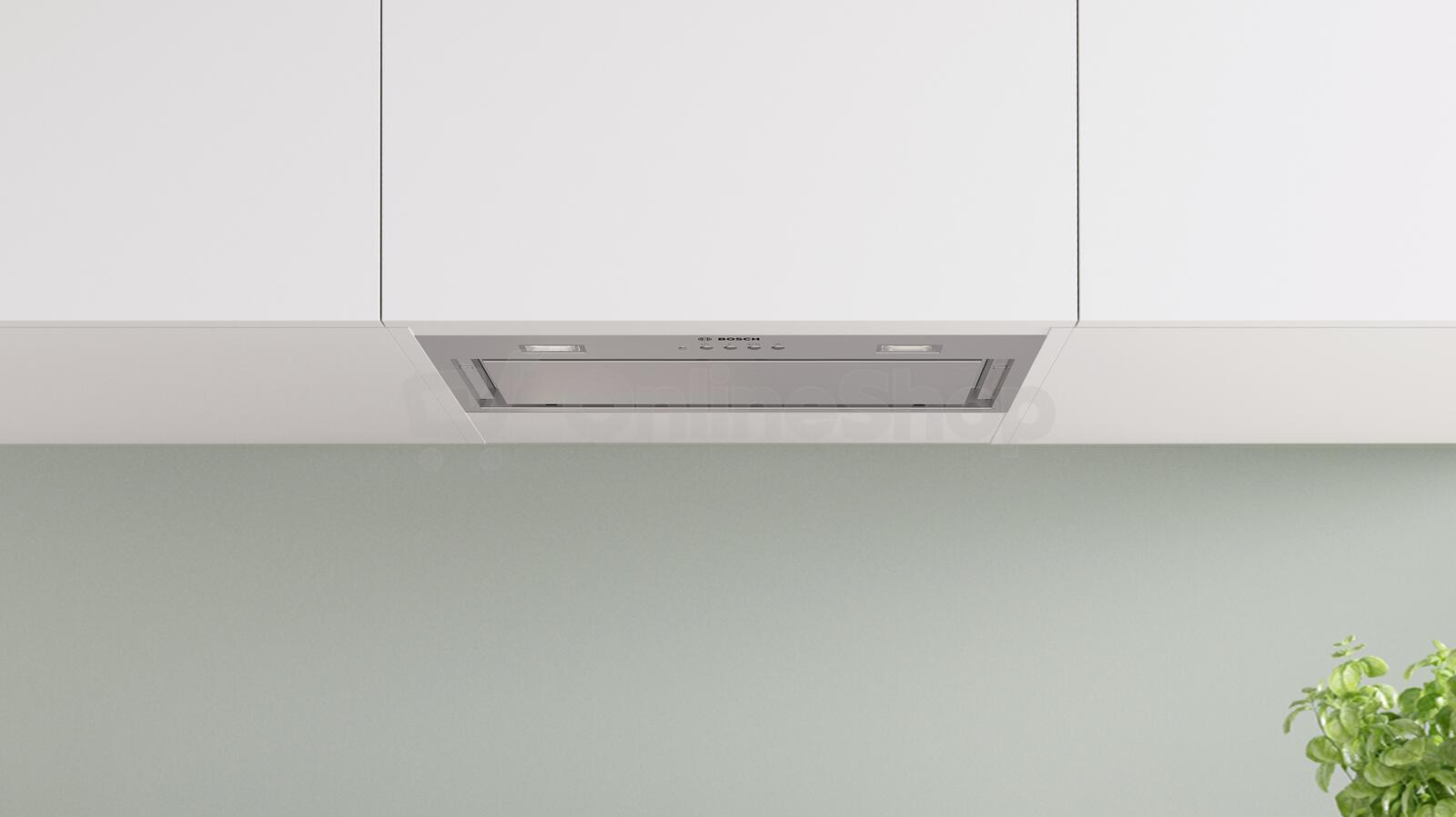 Odsavač par Bosch DLN56AC50