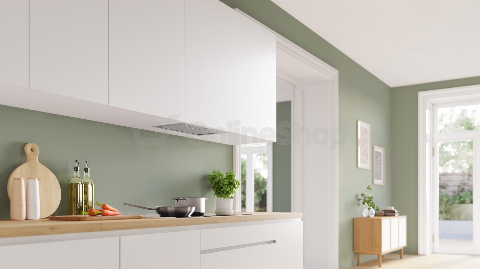 Odsavač par Bosch DLN56AC50