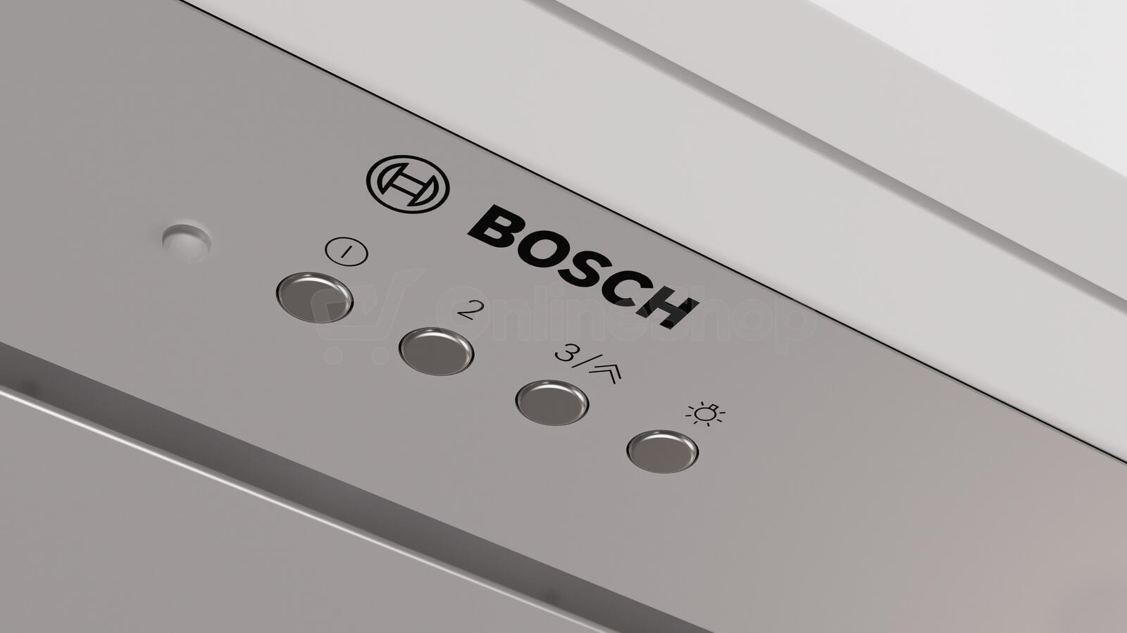 Odsavač par Bosch DLN56AC50