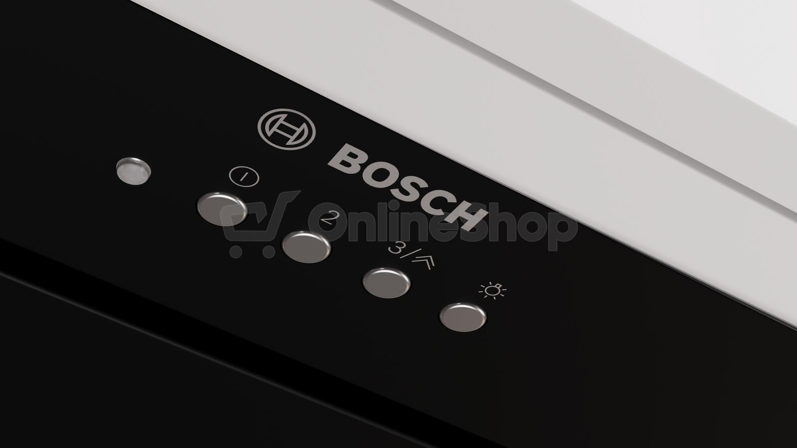 Odsavač par Bosch DLN56AC60