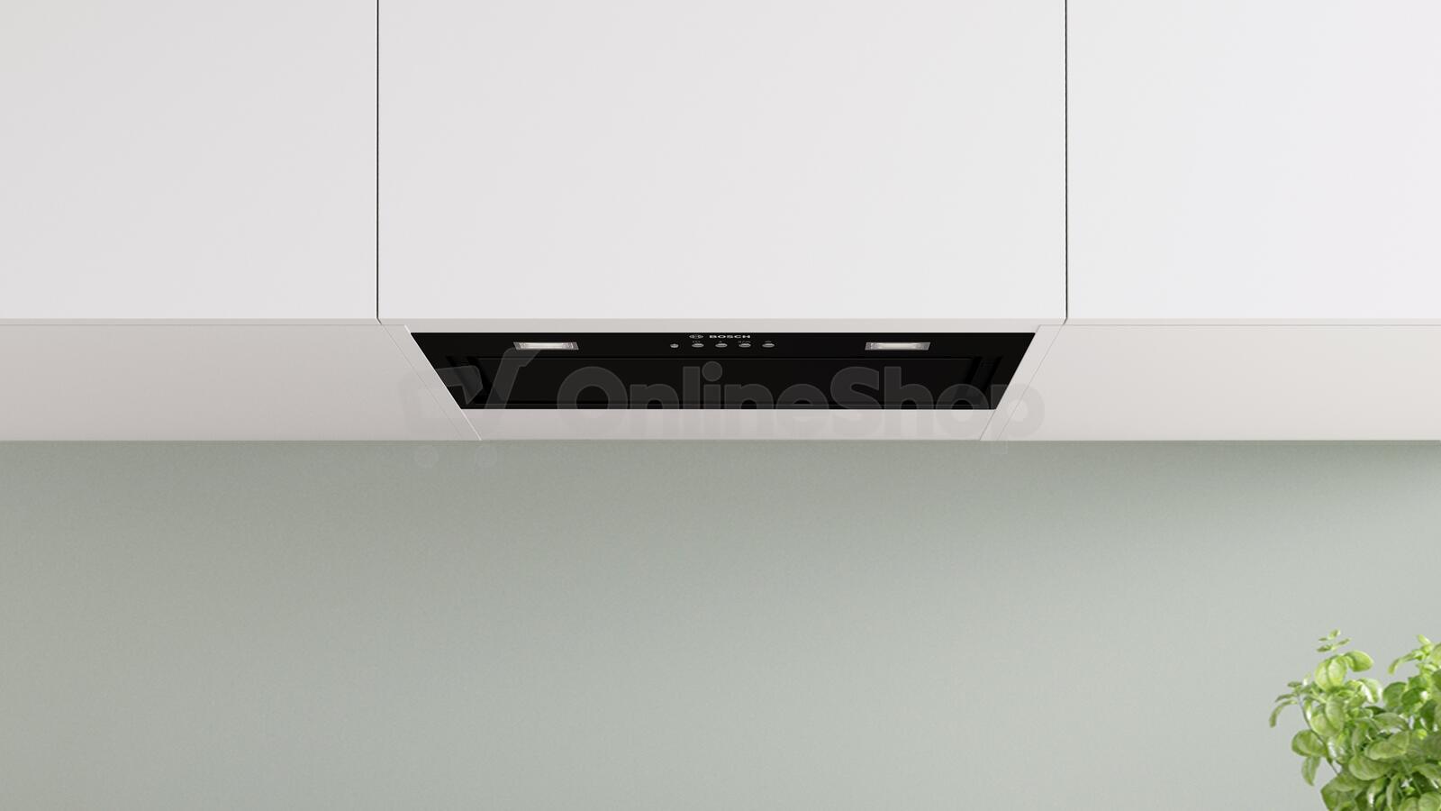 Odsavač par Bosch DLN56AC60