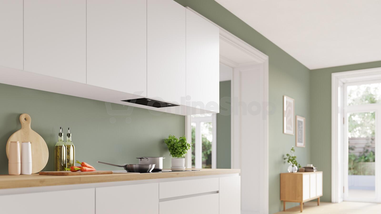 Odsavač par Bosch DLN56AC60