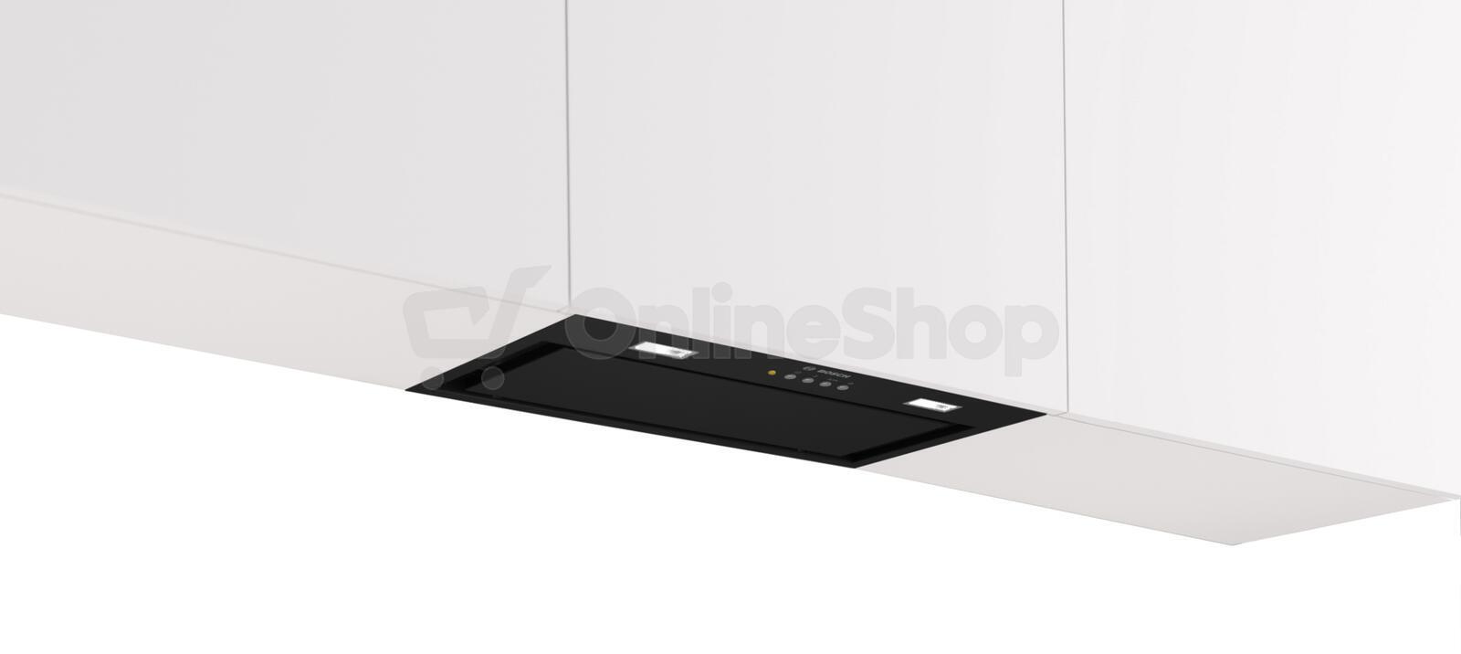 Odsavač par Bosch DLN56AC60