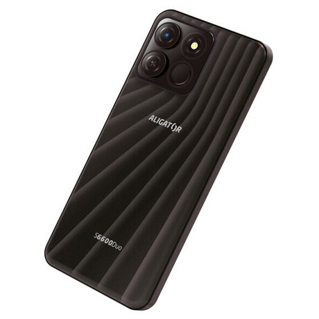 Mobiln telefon ALIGATOR S6600 Duo 4GB/64GB, ern