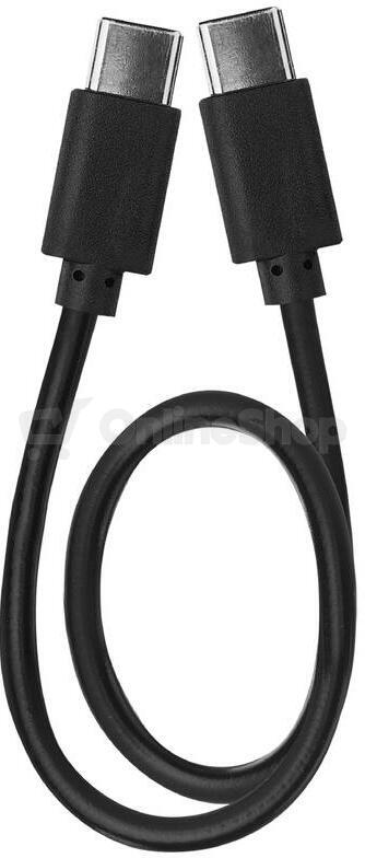 Powerbanka Emos WI 522 B0555BL 5 000 mAh, modrá