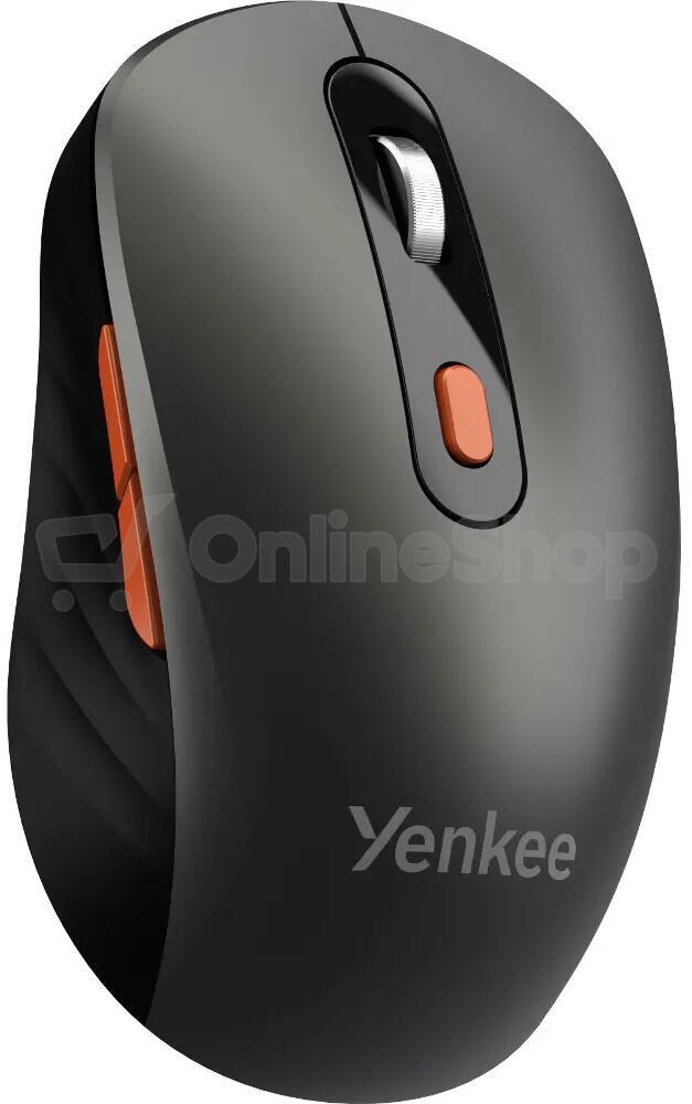 PC myš Yenkee YMS 2045GY