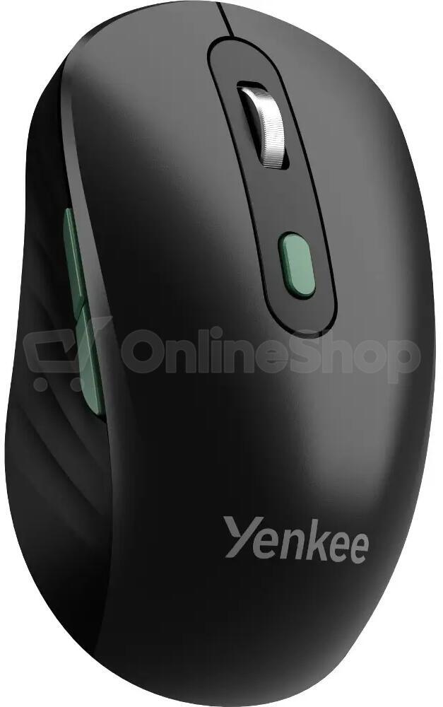 PC MYŠ Yenkee YMS 2045BK