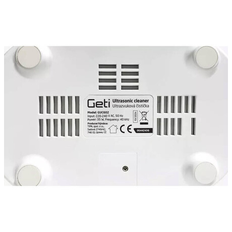 GETI GUC 602 0,6L (foto 6)