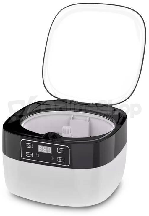 Ultrazvuková čistička GETI GUC 753 0,75L