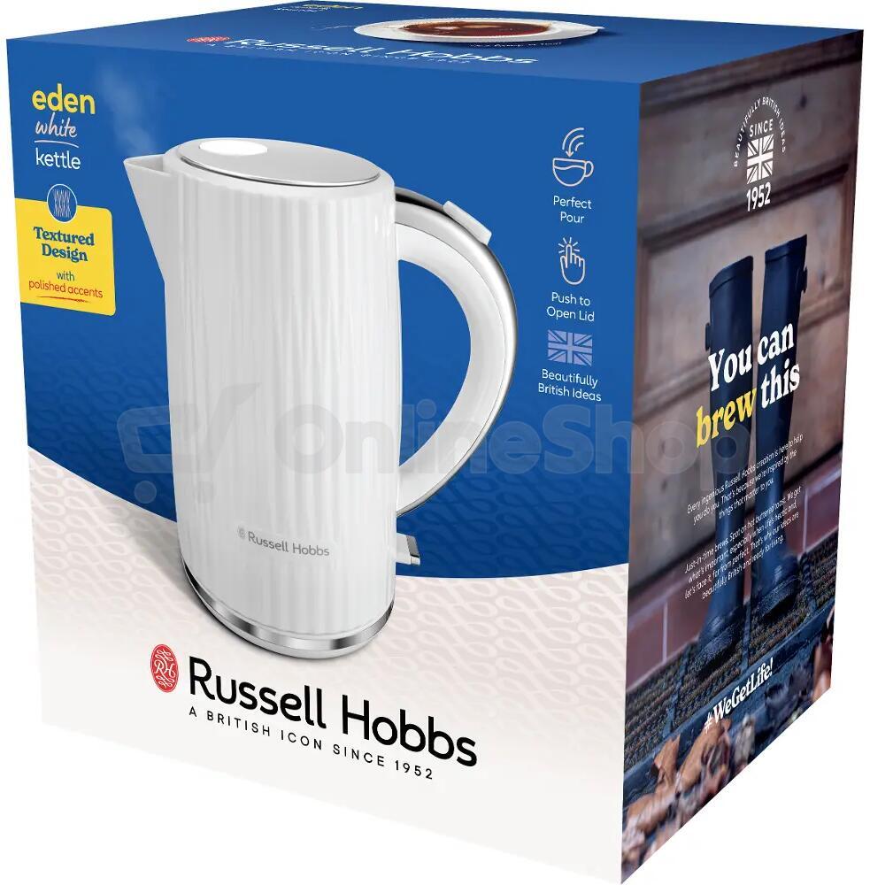 Rychlovarná konvice Russell Hobbs 27360-70