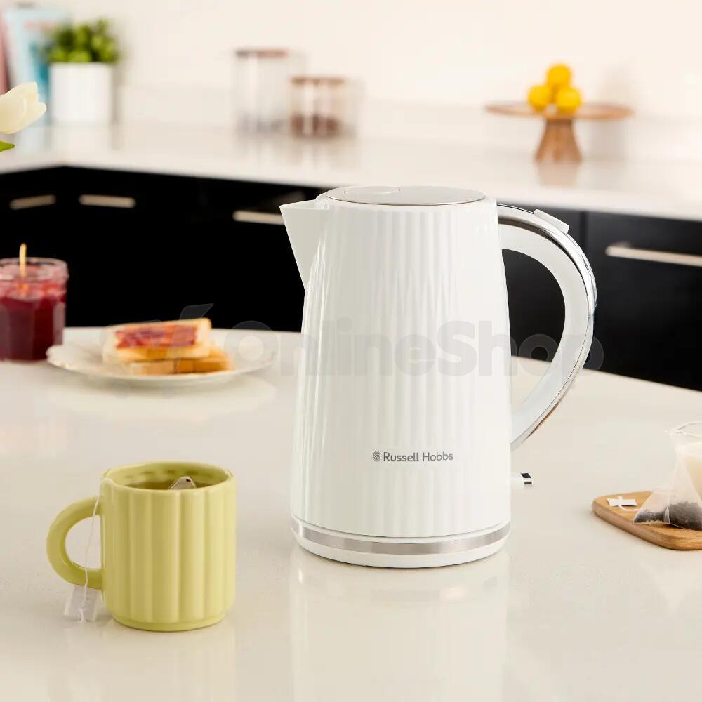 Rychlovarná konvice Russell Hobbs 27360-70