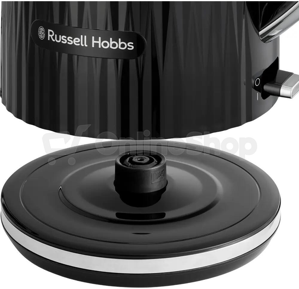Rychlovarná konvice Russell Hobbs 27361-70