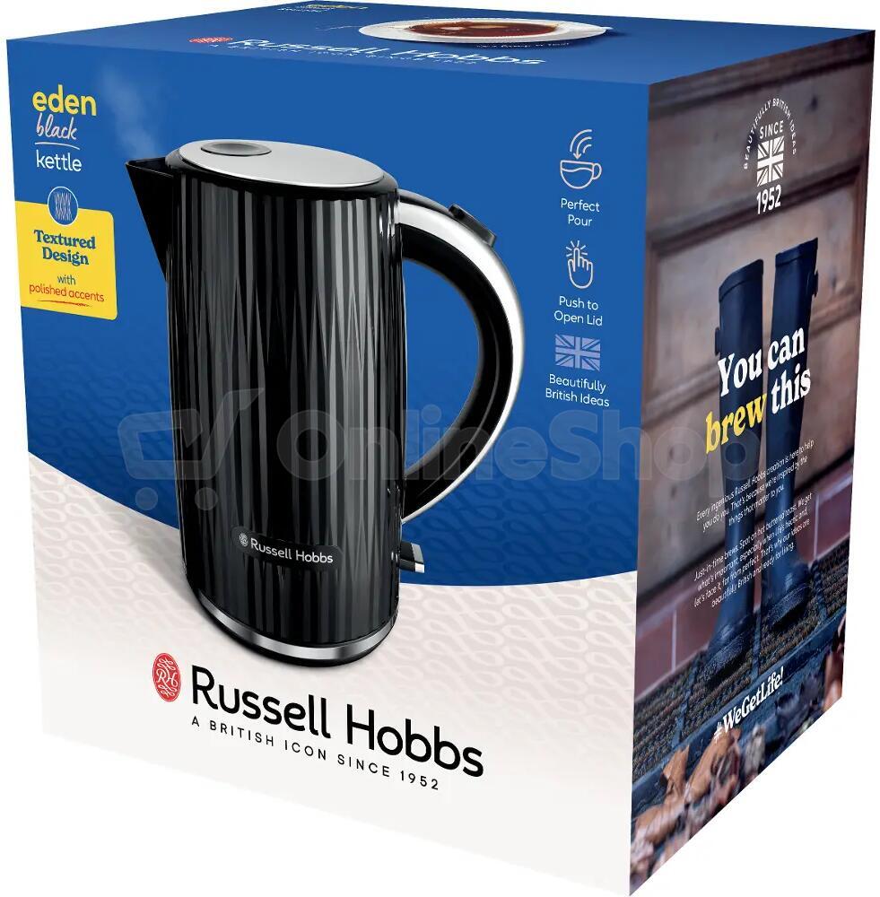 Rychlovarná konvice Russell Hobbs 27361-70