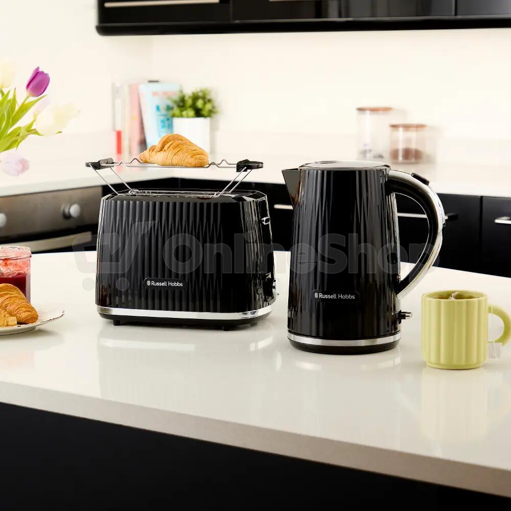 Rychlovarná konvice Russell Hobbs 27361-70