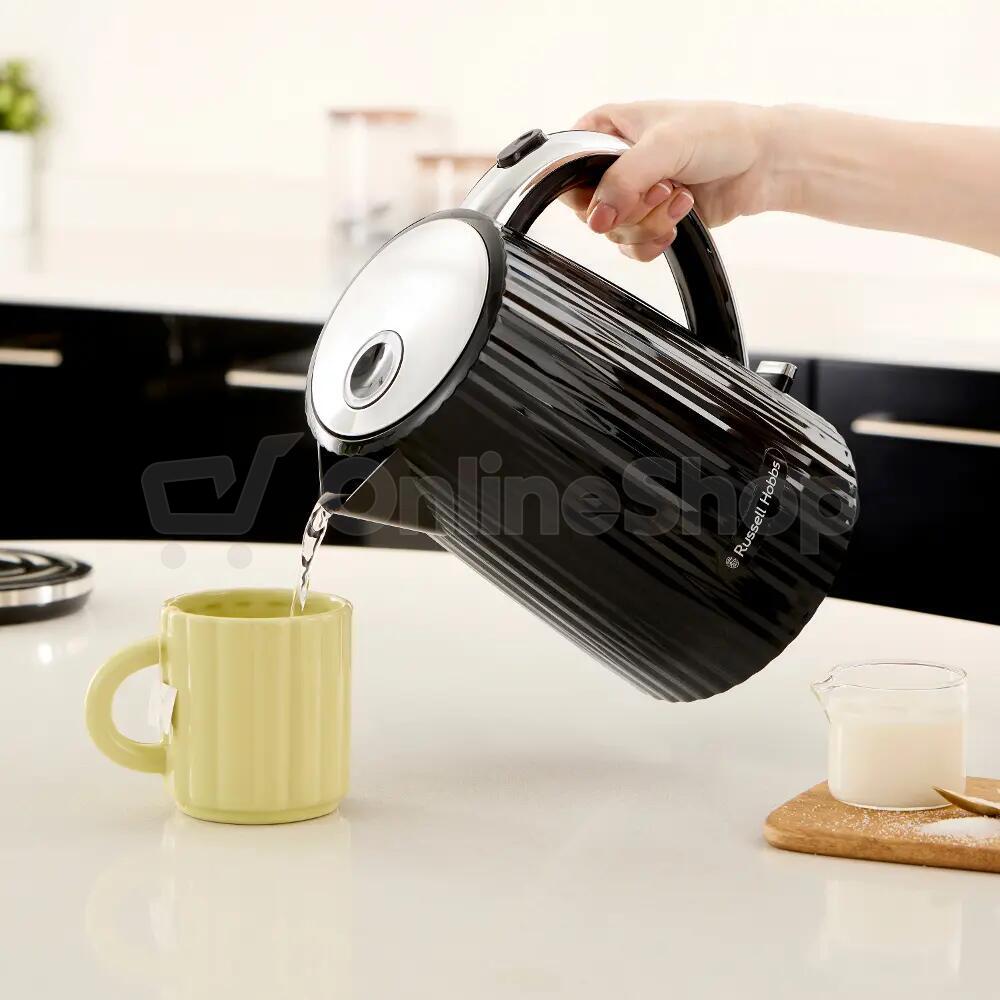 Rychlovarná konvice Russell Hobbs 27361-70