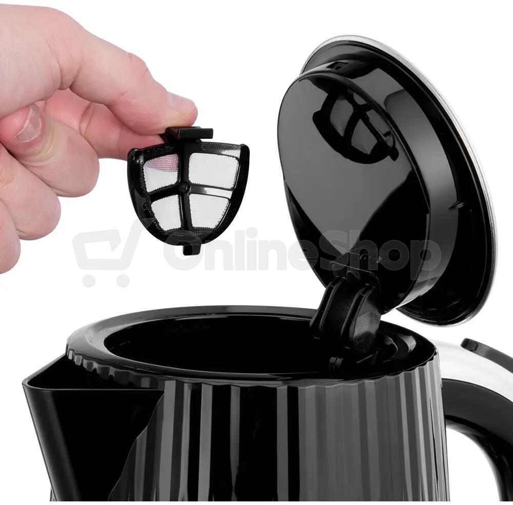Rychlovarná konvice Russell Hobbs 27361-70