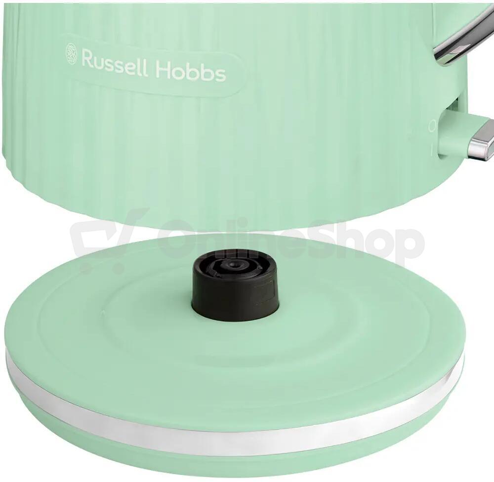 Rychlovarná konvice Russell Hobbs 27364-70
