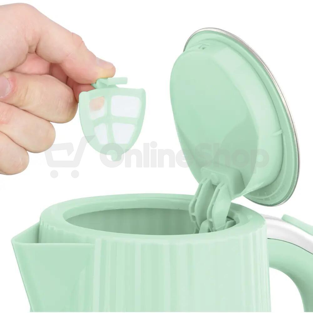 Rychlovarná konvice Russell Hobbs 27364-70