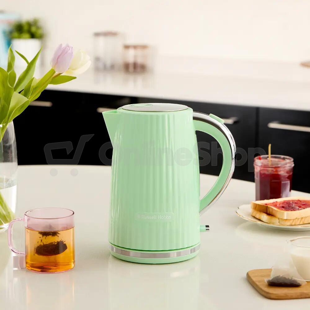 Rychlovarná konvice Russell Hobbs 27364-70