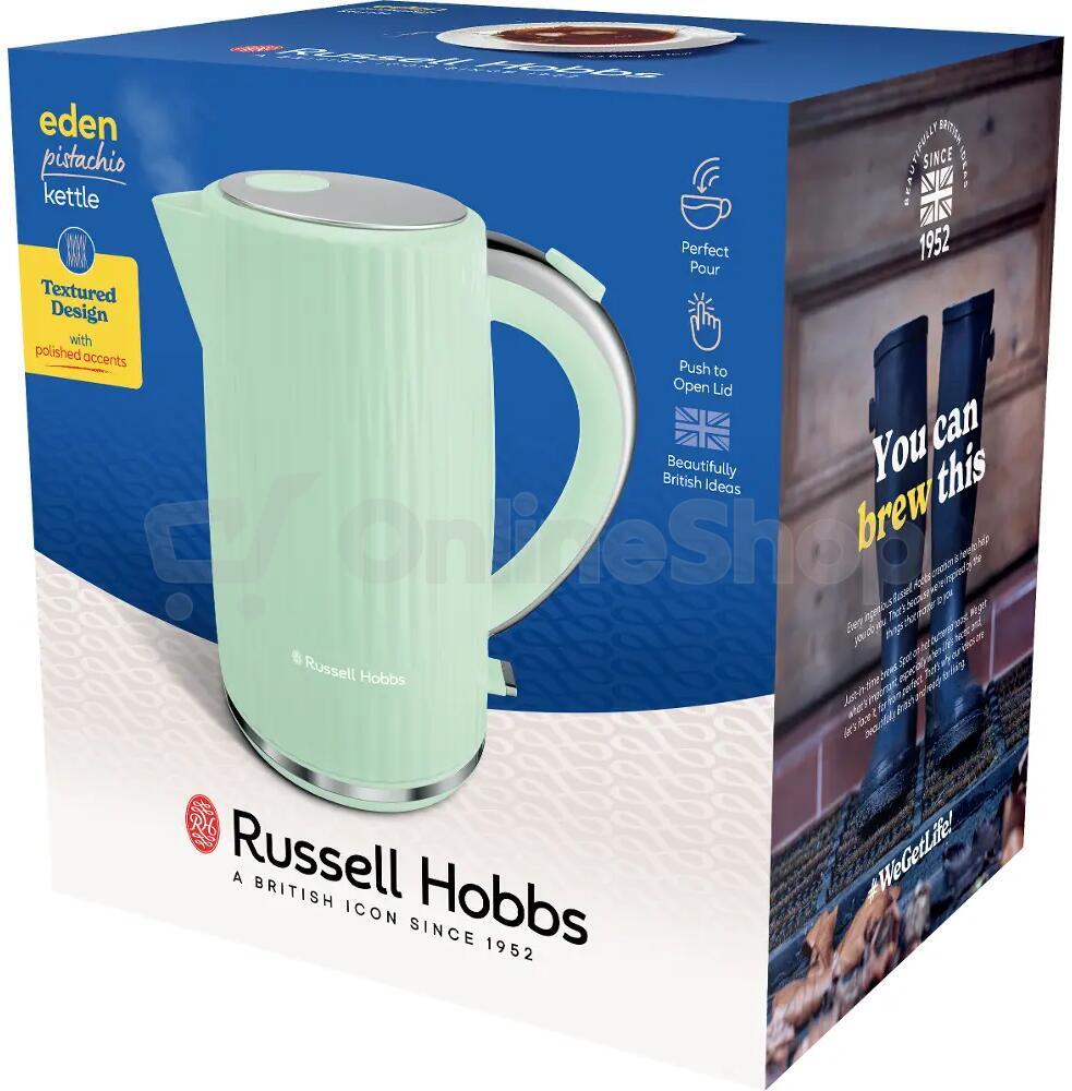 Rychlovarná konvice Russell Hobbs 27364-70