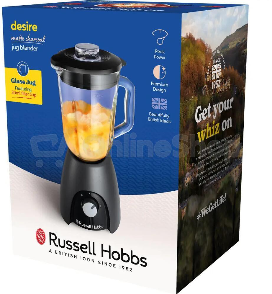 Stolní mixér Russell Hobbs 27121-56