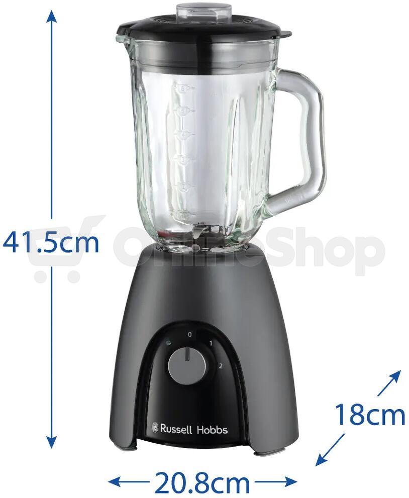 Stolní mixér Russell Hobbs 27121-56