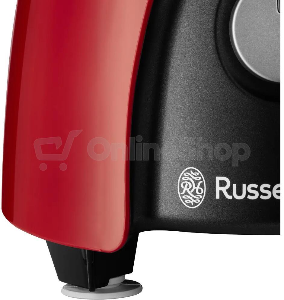 Kuchyňský robot Russell Hobbs 27110-56 Desire Red