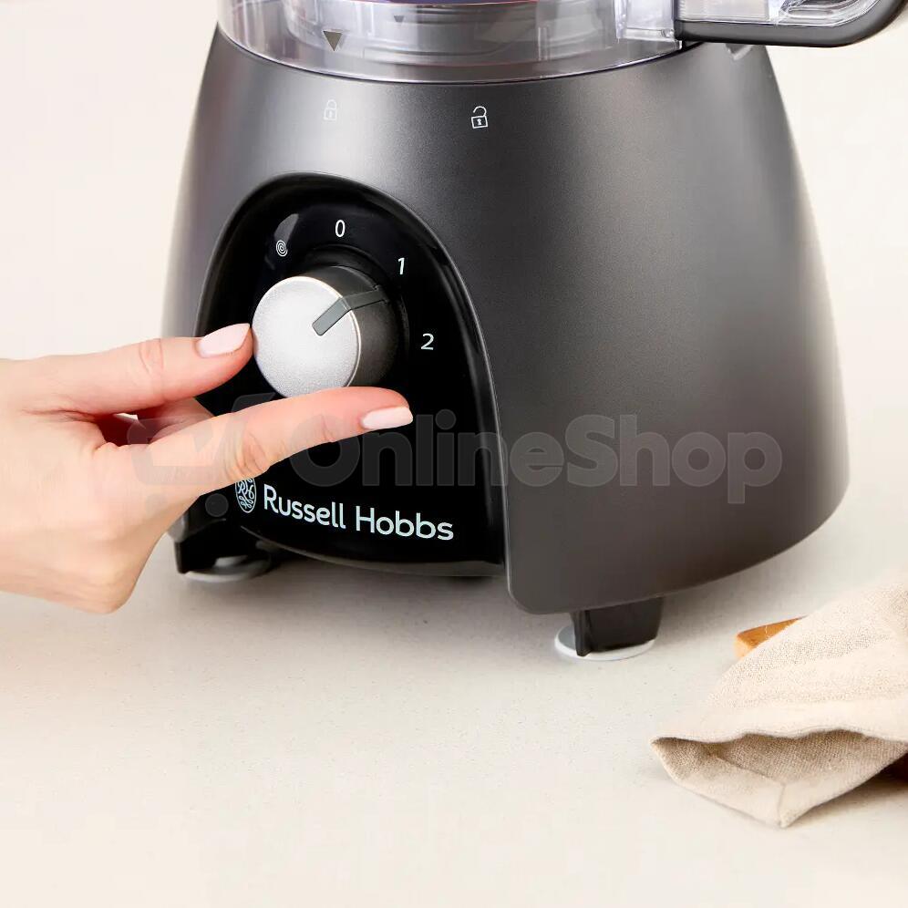 Kuchyňský robot Russell Hobbs 27111-56