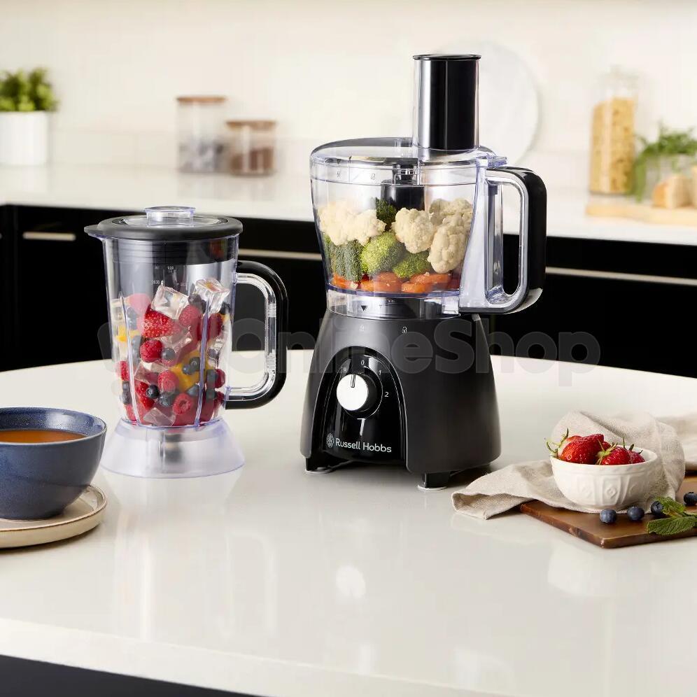 Kuchyňský robot Russell Hobbs 27111-56