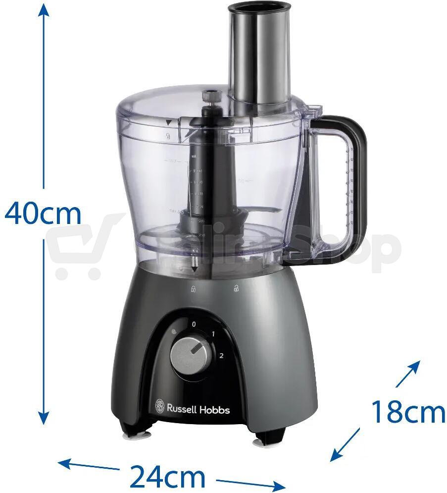 Kuchyňský robot Russell Hobbs 27111-56