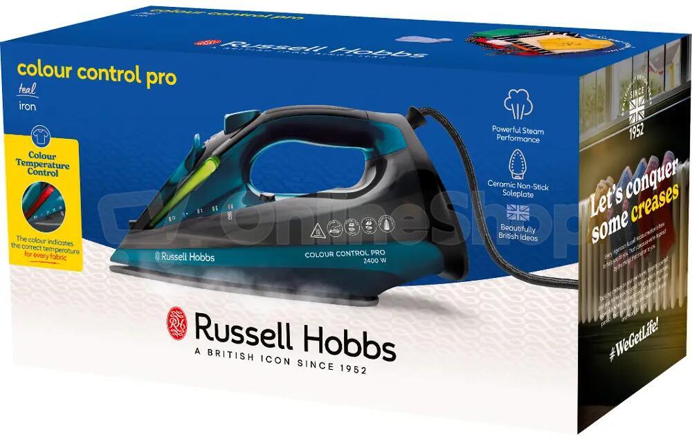 Žehlička Russell Hobbs 27280-56
