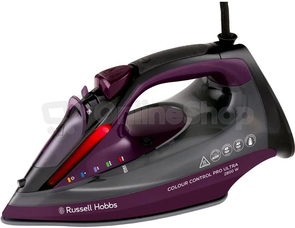 Žehlička Russell Hobbs 27281-56