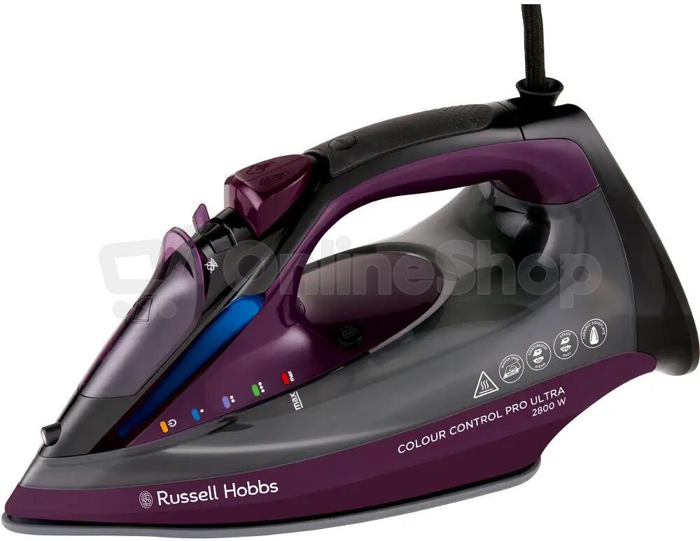 Žehlička Russell Hobbs 27281-56