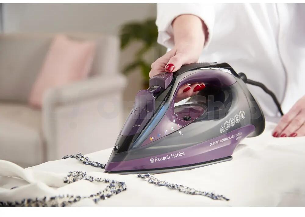 Žehlička Russell Hobbs 27281-56