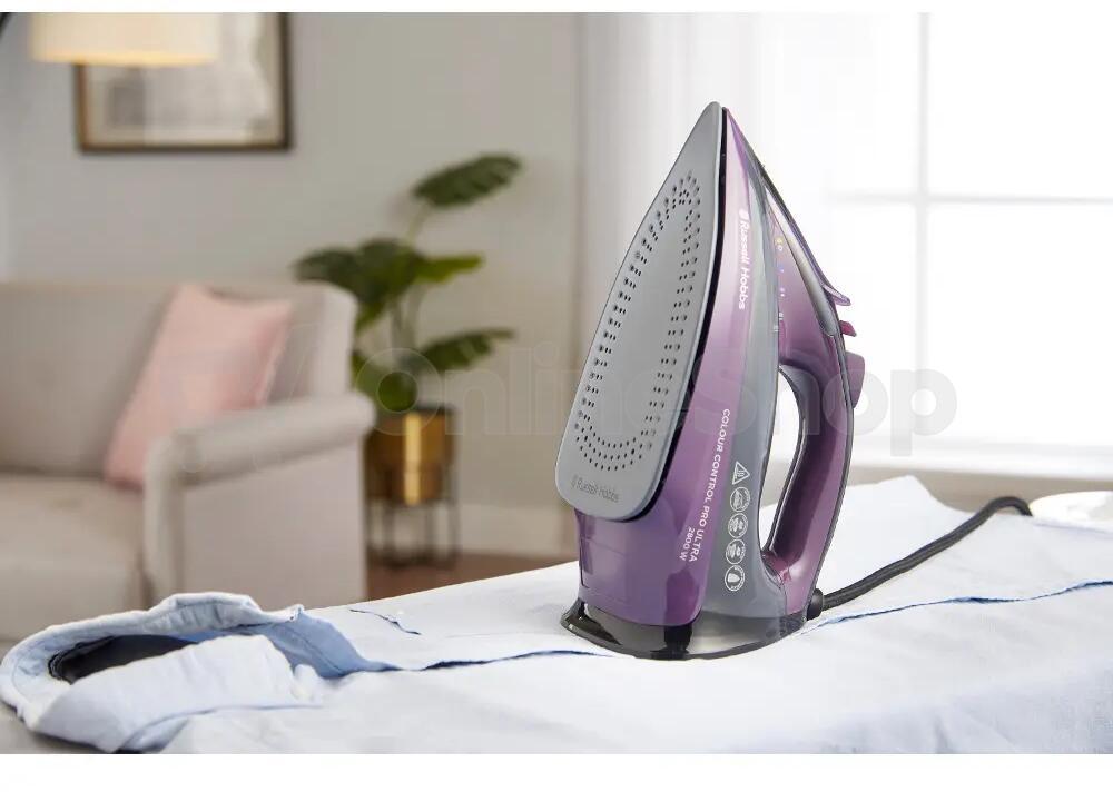 Žehlička Russell Hobbs 27281-56