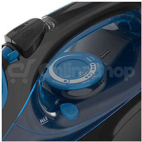 Žehlička Black&Decker BXIR2605E