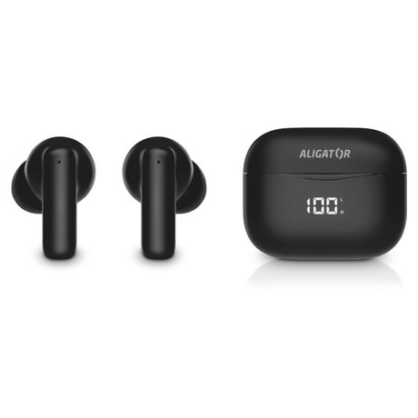 Aligator Pods PRO 3,&nbsp;černá (foto 3)