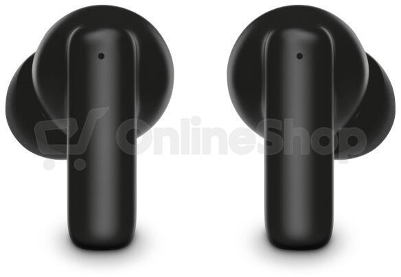 Bluetooth sluchátka Aligator Pods PRO 3, černá