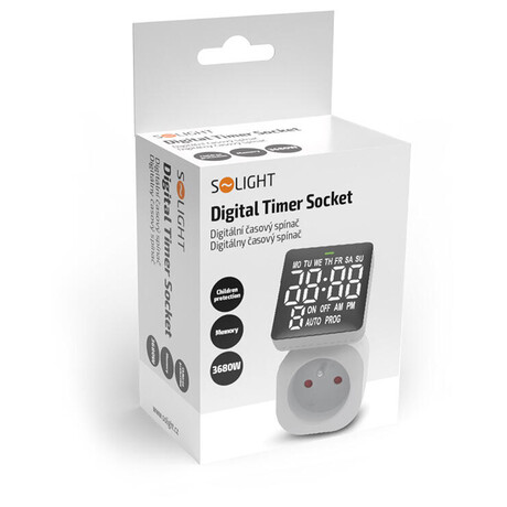 Solight DT36 (foto 7)