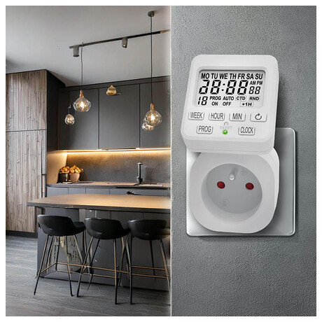 Solight DT35 (foto 6)