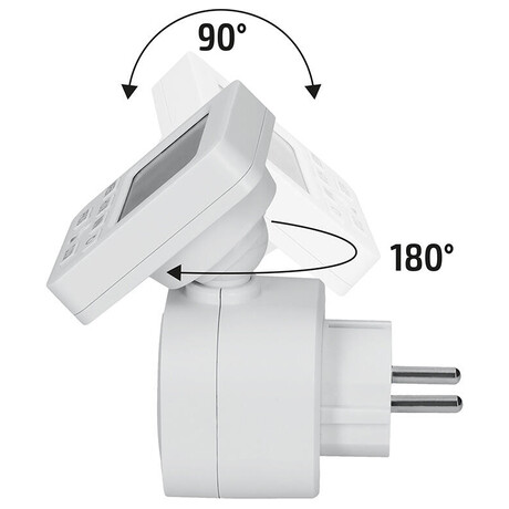 Solight DT35 (foto 4)