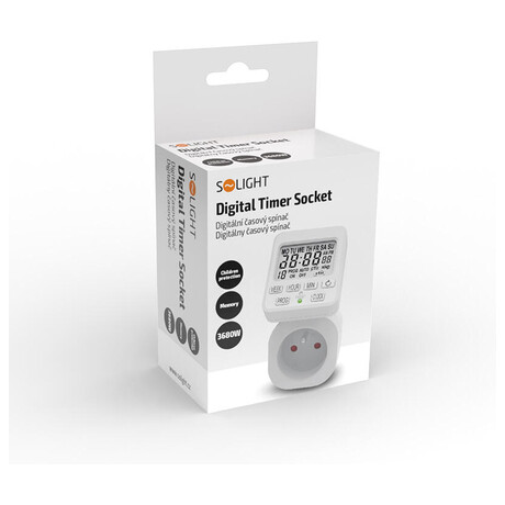 Solight DT35 (foto 7)