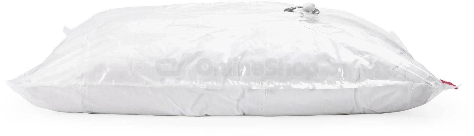 Sada 6 ks vakuových úložných pytlů Compactor Bag Aspispace L 120 litrů, 80 x 100 cm