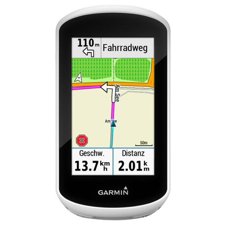Garmin GPS cyclocomputer Edge Explore PRO, EU (foto 1)