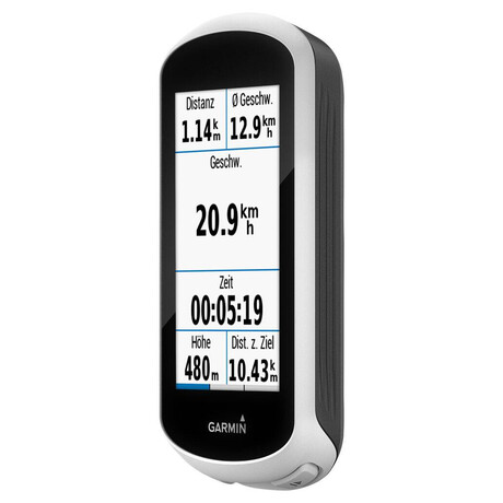 Garmin GPS cyclocomputer Edge Explore PRO, EU (foto 2)