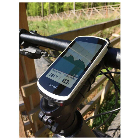 Garmin GPS cyclocomputer Edge Explore PRO, EU (foto 6)
